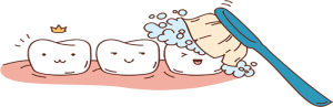 Teeth Cleaning